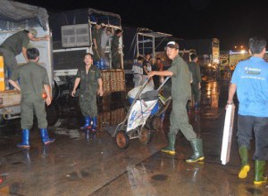 Dịch vụ Bốc Xếp Hàng Hóa