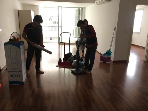 Dịch vụ chuyển nhà trọn gói tại Phường Nam Từ Liêm