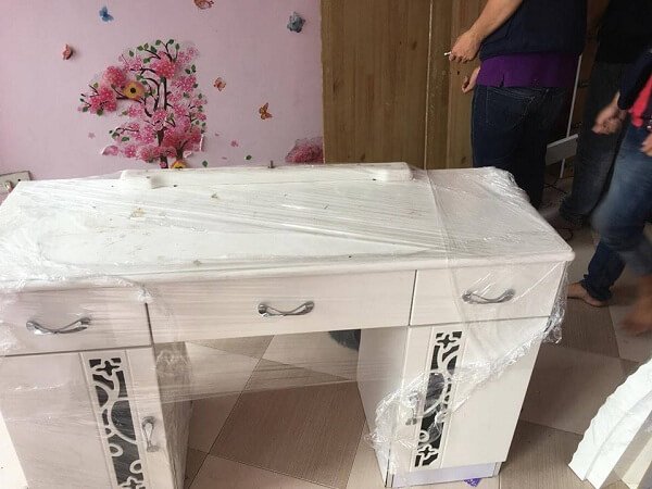 Dịch vụ tháo lắp di chuyển nội thất giá rẻ