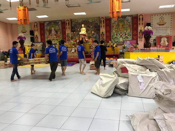 Hình ảnh chuyển nhà trọn gói