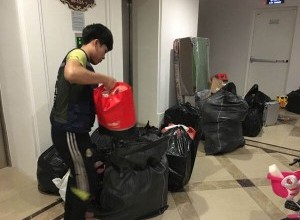 Dịch vụ chuyển nhà trọn gói tại Phường Long Biên