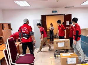 Công ty chuyển nhà trọn gói uy tín tại Hà Nội