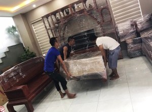 Dịch vụ chuyển đồ trọn gói Phường Hai Bà Trưng