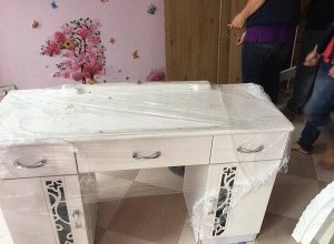 Dịch vụ tháo lắp di chuyển nội thất giá rẻ