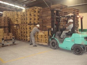 Dịch Vụ Chuyển Kho Xưởng Nhanh Chóng Giá Rẻ