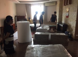 Dịch Vụ Dọn Nhà Trọn Gói Nhanh Chóng Giá Rẻ