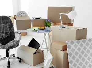 Dịch vụ dọn văn phòng trọn gói Phường Long Biên