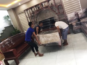 Dịch Vụ Dọn Văn Phòng Trọn Gói Uy Tín Tại Hà Nội