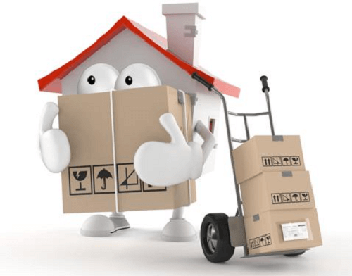 Chuyển nhà vào mùa nào trong năm tốt nhất