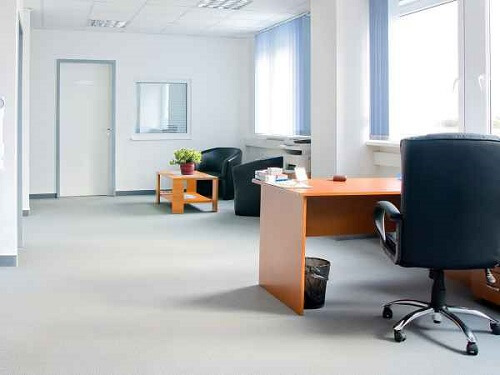 Những sự cố có thể xảy ra khi chuyển văn phòng