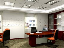 Khi chuyển văn phòng có nên thay vật phẩm phong thủy mới 