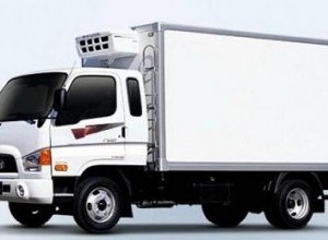 Dịch vụ cho thuê xe tải tại Phường Cầu Giấy