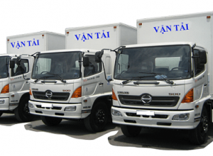 Dịch vụ cho thuê xe tải Phường Hà Đông