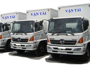 Dịch vụ cho thuê xe tải tại Phường Thanh Xuân